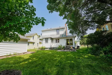 Exterior - 403 E Main St, Decorah, IA 52101 photo 2 of 6