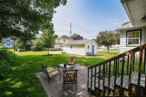 Exterior - 403 E Main St, Decorah, IA 52101 photo 6 of 6