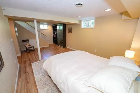 Bedroom - 403 E Main St, Decorah, IA 52101 photo 4 of 4