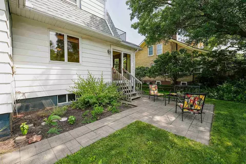 Exterior - 403 E Main St, Decorah, IA 52101 photo 5 of 6
