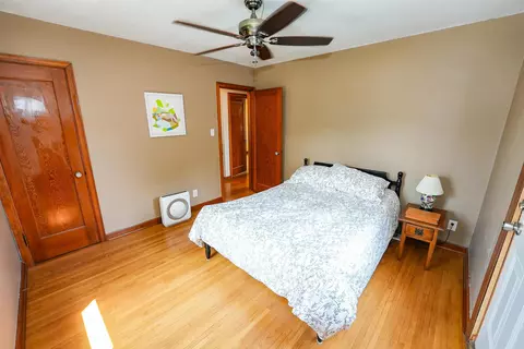 Bedroom - 403 E Main St, Decorah, IA 52101 photo 2 of 4