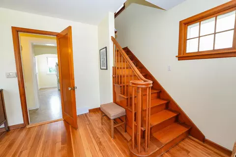 Entry Way - 403 E Main St, Decorah, IA 52101 photo 2 of 3