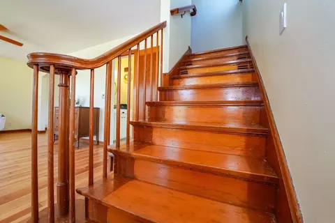Entry Way - 403 E Main St, Decorah, IA 52101 photo 3 of 3