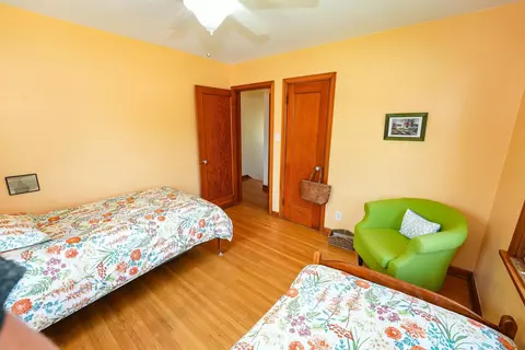 Bedroom - 403 E Main St, Decorah, IA 52101 photo 3 of 4