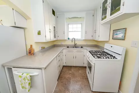Kitchen - 403 E Main St, Decorah, IA 52101 photo 1 of 1