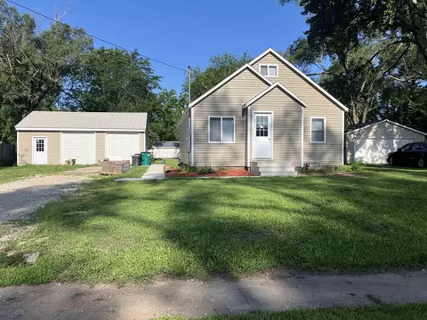 314 Grand Blvd, Evansdale, IA 50707