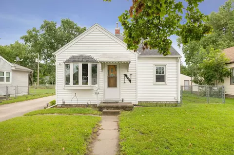 314 Monroe St, Waterloo, IA 50703