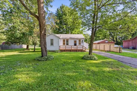 1506 Garden Ave, Waterloo, IA 50701