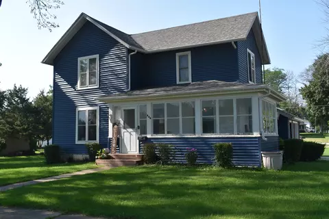 333 Walnut St, Osage, IA 50461