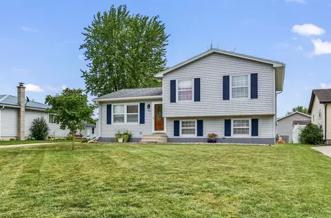 324 Purdy St, Jesup, IA 50648