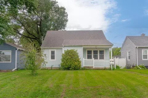331 Idaho St, Waterloo, IA 50703