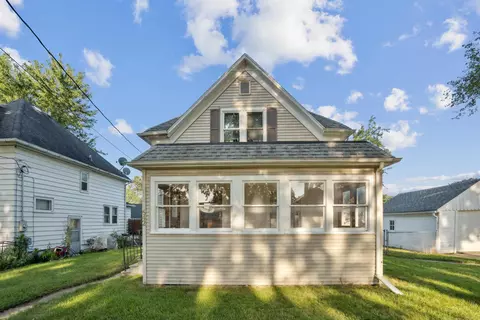 642 Wallgate Ave, Waterloo, IA 50701