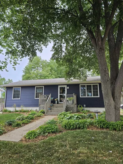 233 Doyle, Evansdale, IA 50707