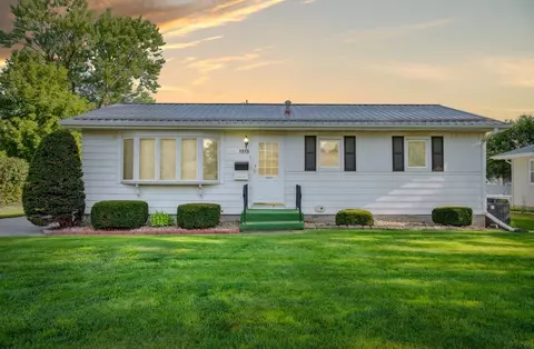 1919 Byron Ave, Waterloo, IA 50702