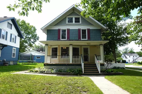 600 3rd Ave, Charles City, IA 50616