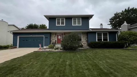 314 S Sheakley Ave, New Hampton, IA 50659