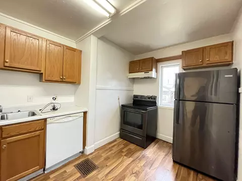 Kitchen - 718 Wallgate Ave, Waterloo, IA 50701 photo 1 of 2