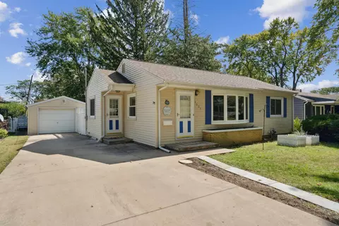 1231 Sheerer Ave, Waterloo, IA 50701