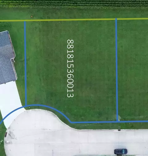 705 Van Buren St, Wellsburg, IA 50680