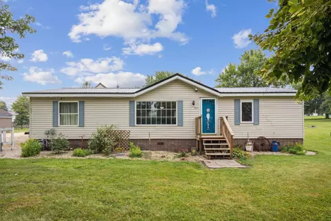 723 Liberty St, Arlington, IA 50606