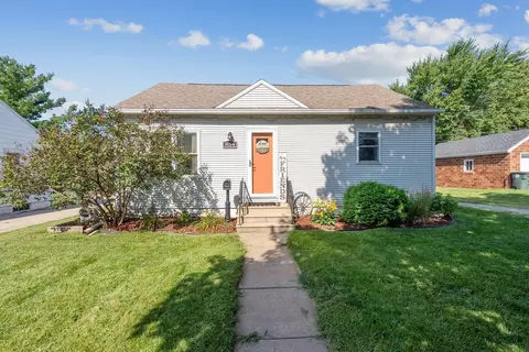 854 Maxwell St, Waterloo, IA 50701
