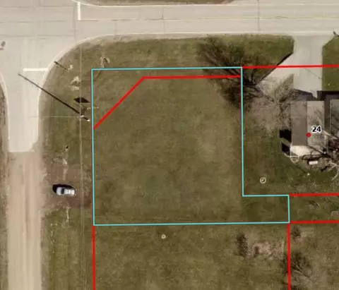 Eagle Road, Waterloo, IA 50701