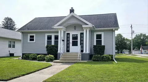 400 2nd Ave, Charles City, IA 50616