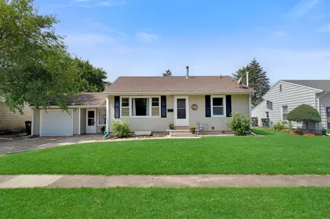 1937 State St, Cedar Falls, IA 50613