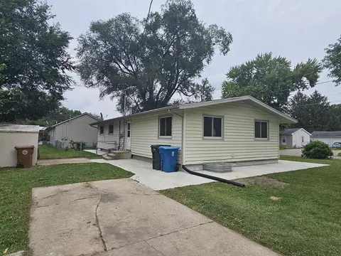 1638 Robin Rd, Waterloo, IA 50701 photo 21