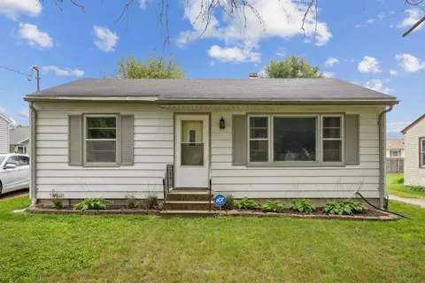 114 Mary Dr, Evansdale, IA 50707