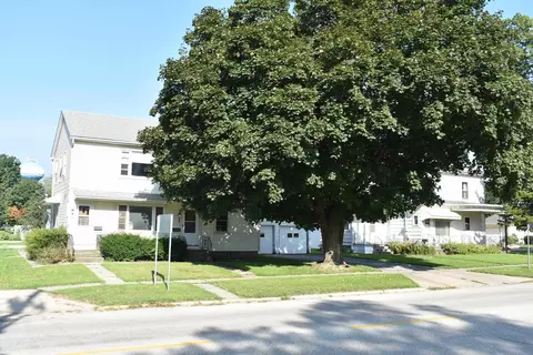 603 S 7th St, Osage, IA 50461