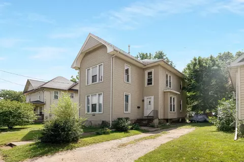 1626 Franklin St, Waterloo, IA 50703