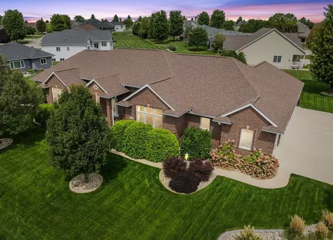 770 Fox Ridge Rd, Dike, IA 50624