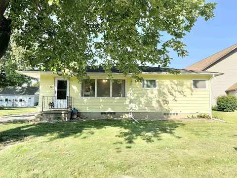 707 Madison St, La Porte City, IA 50651
