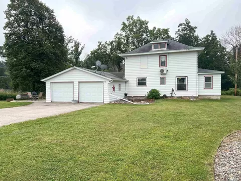3220 Orchard Rd, Orchard, IA 50460