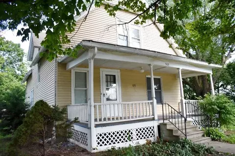 503 King St, Fayette, IA 52142