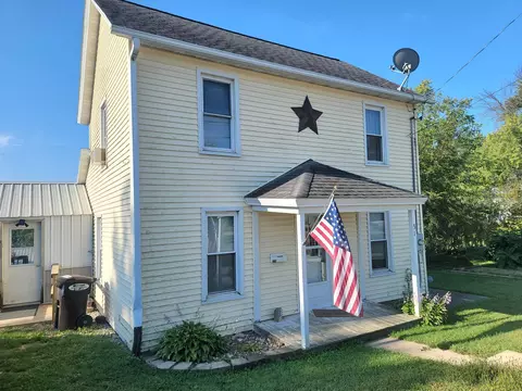 310 E Plum St, West Union, IA 52175