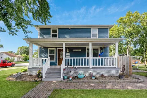 620 SW 4th Ave, Waverly, IA 50677