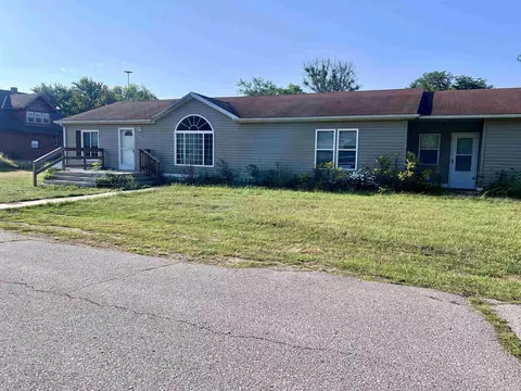 408 Madison, Steamboat Rock, IA 50672