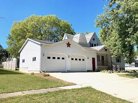 419 N 2nd, Greene, IA 50636
