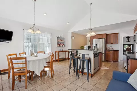 Dining - 119 E Main St, Shell Rock, IA 50670 photo 2 of 2