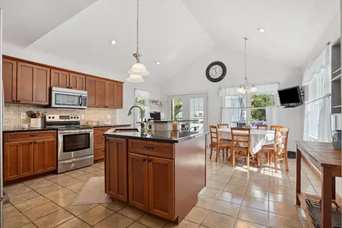 Kitchen - 119 E Main St, Shell Rock, IA 50670 photo 1 of 3