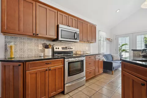 Kitchen - 119 E Main St, Shell Rock, IA 50670 photo 3 of 3