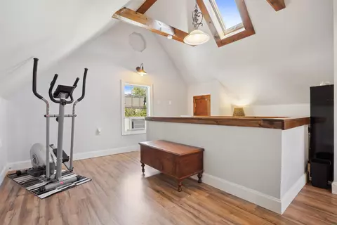 Entry Way - 119 E Main St, Shell Rock, IA 50670 photo 1 of 2