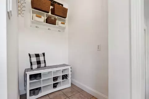 Entry Way - 119 E Main St, Shell Rock, IA 50670 photo 2 of 2