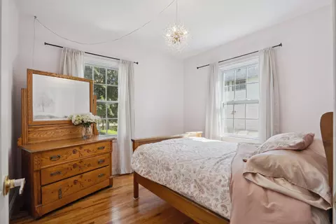 Bedroom - 119 E Main St, Shell Rock, IA 50670 photo 1 of 2
