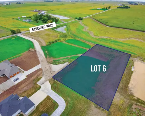 lot6 Providence Way, Cedar Falls, IA 50613