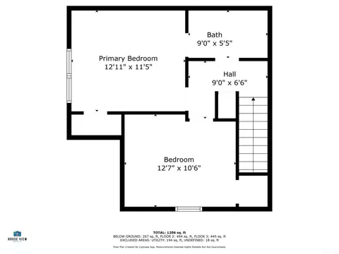 4867 Harmony Pl, Waterloo, IA 50701 photo 23