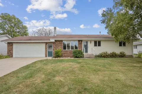 264 Birch St, Allison, IA 50602