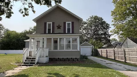810 Main St, Nashua, IA 50658